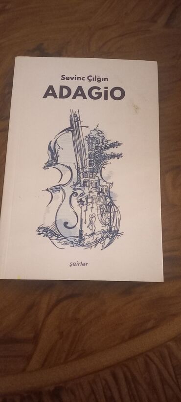 Digər kitablar və jurnallar: Iclerinde 1ci elde var.oxunmus kitablar bele yeni kimidir — 3