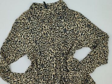 koszula z imitacji skóry zara: Zara, Koszula damska, rozmiar S