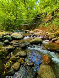 Günlük kirayə evlər: 100 kv. m, 2 otaqlı, Telefon, İşıq, Su — 9