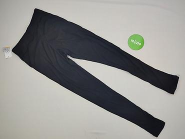 messi majtki: Legginsy Sportowe damskie, rozmiar XL — 2