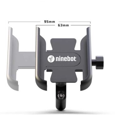 Мотозапчасти и аксессуары: 🛑 Металлическое крепление для телефона — надёжно держит даже на — 5