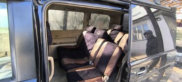 автомобиль хонда фит: Honda Stepwgn: 2002 г., 2 л, Автомат, Бензин, Вэн/Минивэн