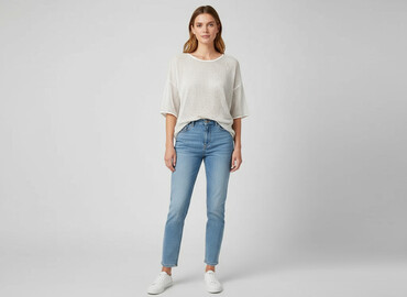 giorgio armani t shirty: H&M, Women`s T-shirt, size M