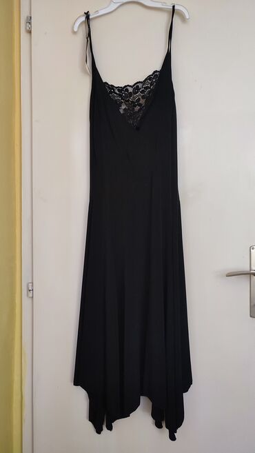 Haljine: Pamucne haljine u broju SM od 500 do1000 din na lalafo.rs — 5 Haljine: Pamucne haljine u broju SM od 500 do1000 din — 5