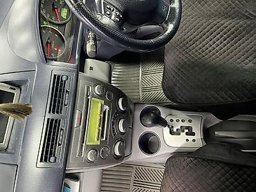 Mazda: Mazda Verisa: 2004 г., 1.5 л, Автомат, Бензин, Хэтчбэк — 7