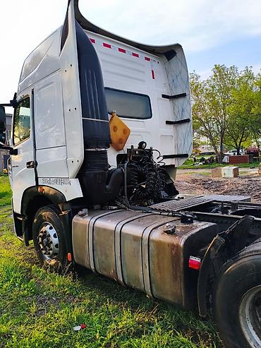 Тягачи: Тягач, Howo, 2021 г. — 3