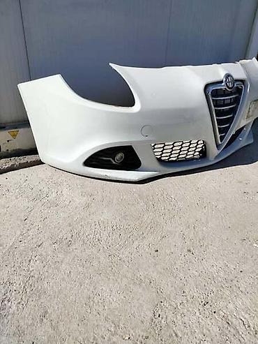 Car Parts: PREDNJI BRANIK ZA ALFA ROMEO GIULIETTA OD 2010. DO 2020. GOD. | — 2