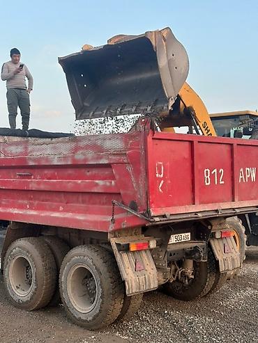 камне драбилка: Щебень, Другое назначение, Насыпью, Тонар — 2