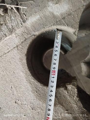 master tools mmc: Beton kəsmə beton deşmə xidməti Karot - HILTI DD 200 / 350 ilə 25 ° — 8