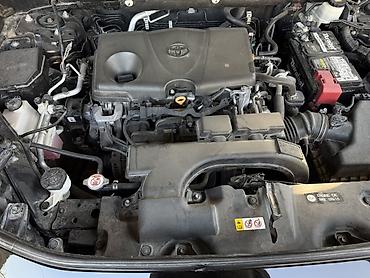 катализатор киа: Toyota RAV4: 2019 г., 2.5 л, Автомат, Бензин, Кроссовер — 6