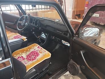 Двигатели, моторы и ГБЦ: Бензиновый мотор ВАЗ (LADA) 2011 г., 0.6 л, Б/у, Оригинал, Россия — 5