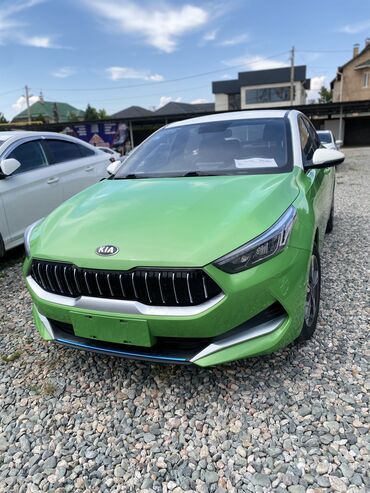авто в рассрочку без первоначального взноса: Kia k3 
400km зарядка