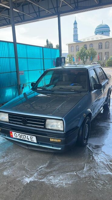 руль на вольво: Volkswagen Jetta: 1991 г., 1.3 л, Механика, Бензин, Седан