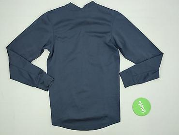 4f longsleeve: Brugi, T-shirt sportowy dla mężczyzn, rozmiar S — 3