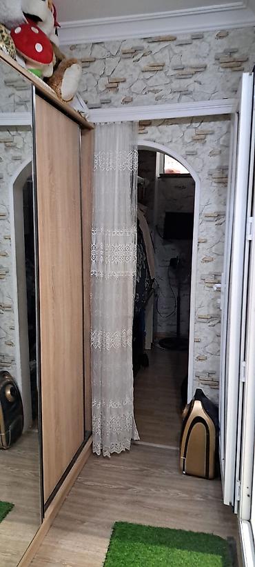 Аренда квартир: HEZI ASLANOVDA UKRAYNA DAIRESININ YANI. Hezi aslanov metrosuna — 6