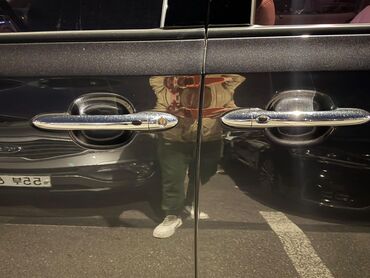 Kia: Kia Carnival: 2019 г., 2.2 л, Автомат, Дизель, Минивэн — 9