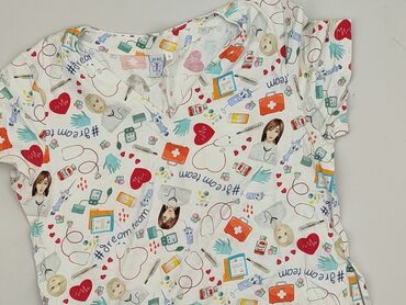 Women`s T-shirt, size S (EU 36)