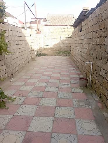 əhmədli ev satışı: TƏCİLİ SATILIR — DƏYƏRİNDƏN AŞAĞI 3 OTAQLI HƏYƏT EVİ! 📍 Əhmədli — 6