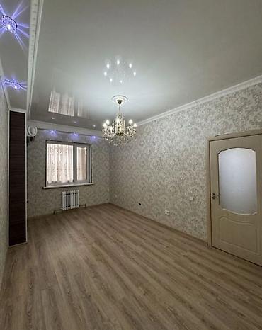 умный дом: 1 комната, 42 м², Элитка, 9 этаж, Евроремонт — 3