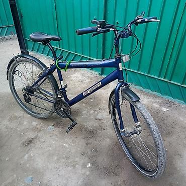mersedes 140: Детский горный велосипед 20" Особенности: - Колеса 20" x 2.35 — 6