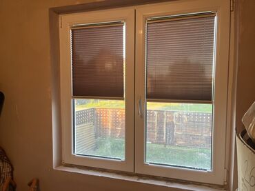 Zavese i draperije: Zavese za filtriranje svetlosti, Po meri cm, bоја - Siva — 7