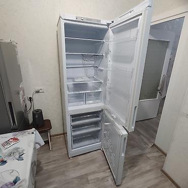 холодильник бируса: Холодильник Бирюса с нижней морозильной камерой - Цвет: белый, ровные — 3