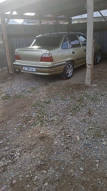 Daewoo: Daewoo Nexia: 2008 г., 1.6 л, Механика, Бензин, Седан — 1