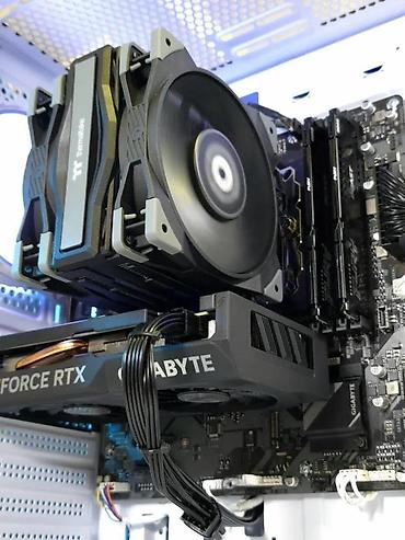 Desktop računari i radne stanice: Ryzen 5 7600X RTX 4060 8GB B650 32GB 1TB - SM024PC. ✨ Prodaja i — 9