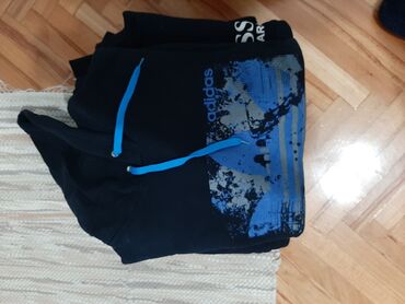 Duksevi: Devet debelih dukseva xl velicine sa kapuljacama jedan na cibzar cena — 8