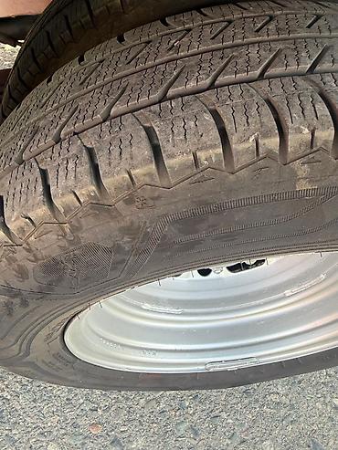 будка большой машына: Mercedes-Benz Спринтер: 2008 г., 2.2 л, Автомат, Дизель, Бус — 9