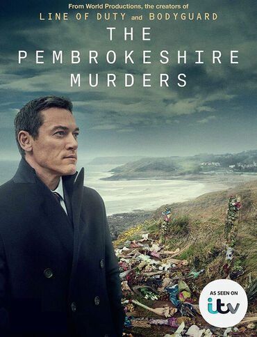 castle serija sa prevodom: The Pembrokeshire Murders (2021) - PRODAJEMO SERIJU IZ NASLOVA