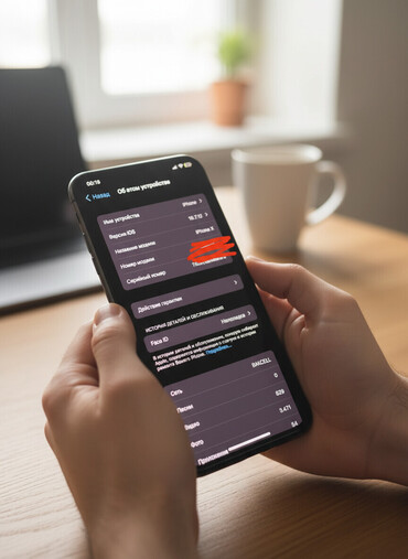 Apple iPhone: IPhone X, 256 GB, Zəmanət — 1