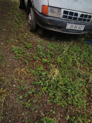 QAZ: QAZ GAZel 3221: 2.3 l | 2001 il 36258 km Universal — 12