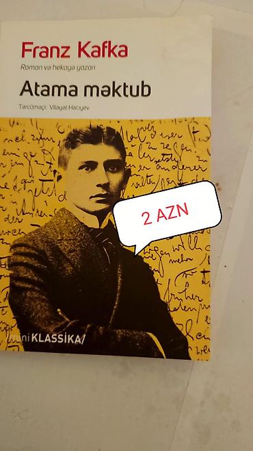 Книги и журналы: Satışda müxtəlif janrlarda kitab dəsti satılır eyni zamanda barter — 5