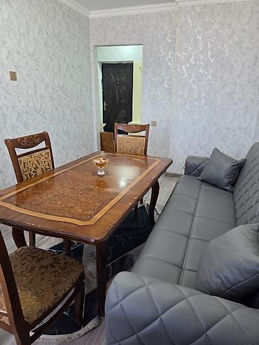 zabratda kiraye: Yeni təmirdən çıxıb, yaşayış olmayıb, əşyalar yenidir — 9
