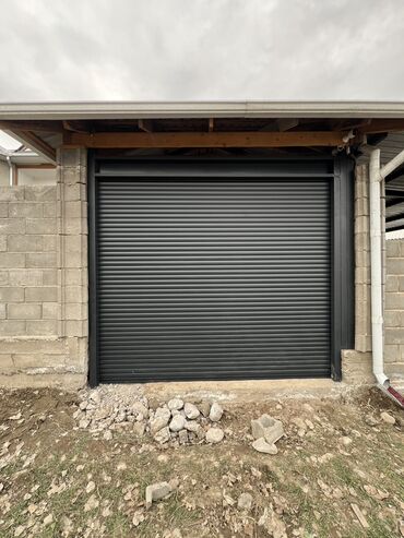 Другая автоматика для ворот: Другая автоматика для ворот Новый — 6