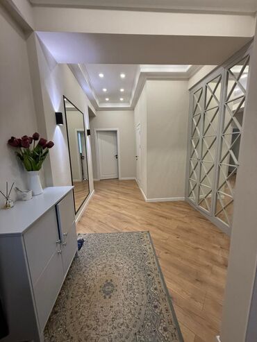 продажа квартир в жк софия: 3 комнаты, 80 м², Элитка, 13 этаж