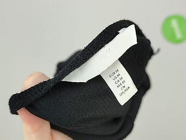 stroj damski: H&M, Body damskie, rozmiar M — 4