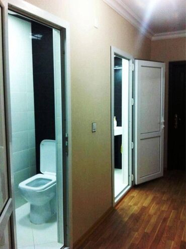 Yeni tikili: 2 otaqlı, Yeni tikili, 82 kv. m — 10