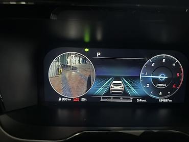 мир света: Kia Sorento: 2021 г., Кроссовер — 10