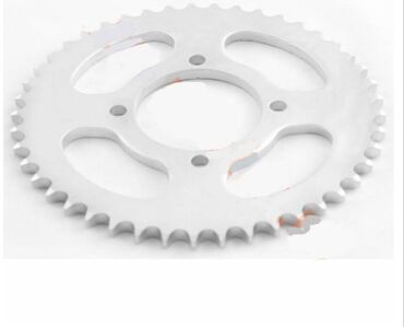 Motosiklet hissələri: Motoskilet Ehtiyyat hisseleri ve aksesuralari movcudu — 3