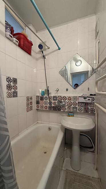 Продажа квартир: 2 комнаты, 16 м², Индивидуалка, 5 этаж, Евроремонт — 7