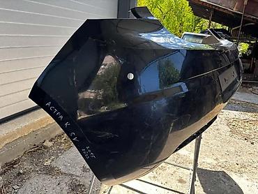 auto vero cacak: ORIGINAL ZADNJI BRANIK 5V ZA OPEL ASTRA K OD 2015. DO 2022. GOD. | — 2