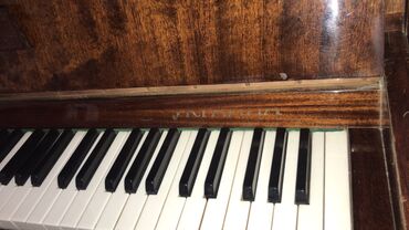 pianino satilir: Piano, Rəqəmsal, İşlənmiş, Ünvandan götürmə