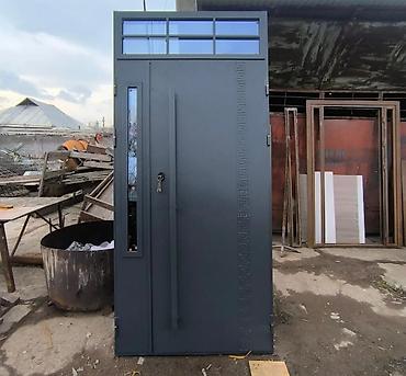 Межкомнатные двери: Бронированные двери,металлические двери,входные двери Изготовление — 1