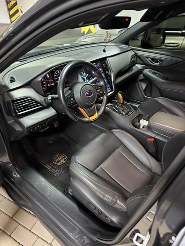 ноздря субару: Subaru Outback: 2022 г., 2.4 л, Вариатор, Бензин, Внедорожник — 10