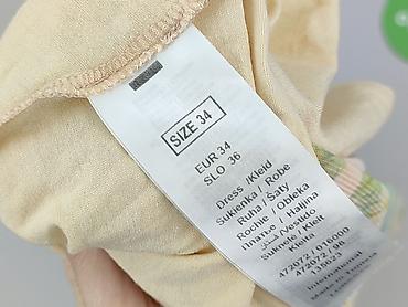 orsay tshirt: Orsay, Sukienka damska, rozmiar 2XS — 5