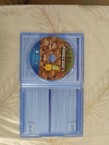 Oyun diskləri: Macəra — 6