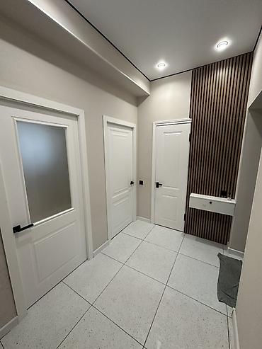 Продажа квартир: 1 комната, 41 м², Элитка, 3 этаж, Дизайнерский ремонт — 9