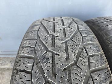 parksajd alati: 205/55 R16 Riken Zimske 2 komada dot 2024 Par - 50e fix — 3